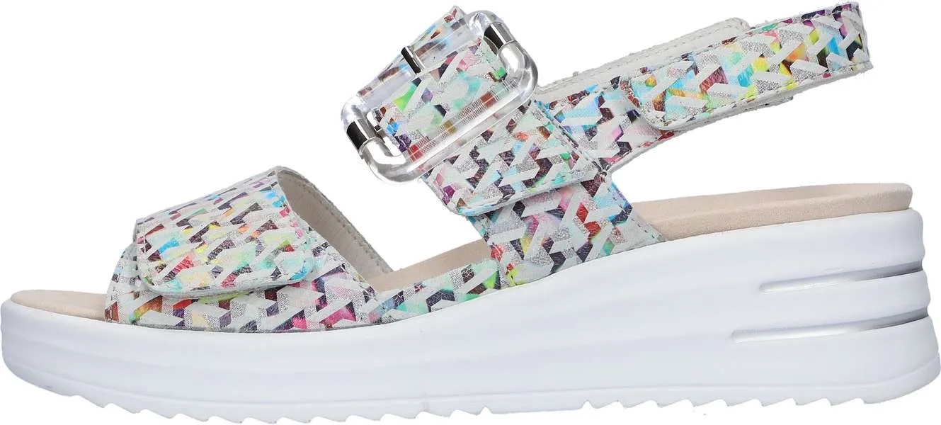 Waldlaufer 795006299- Sandal