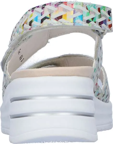 Waldlaufer 795006299- Sandal