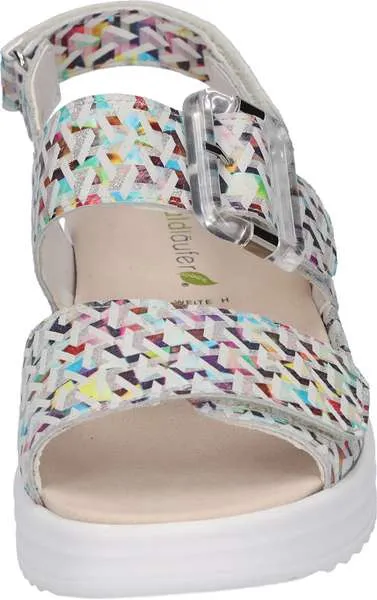 Waldlaufer 795006299- Sandal