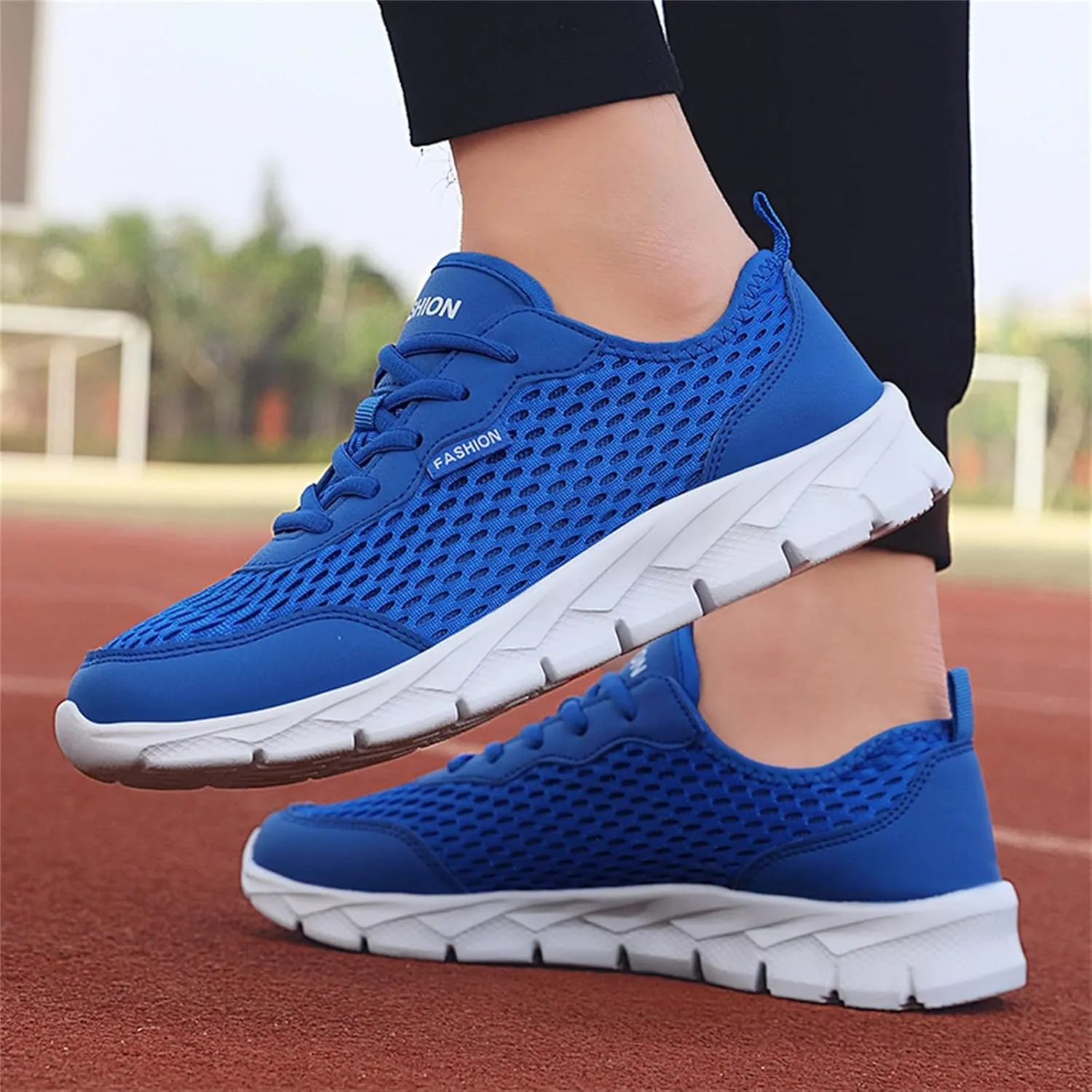 Women's Lace Up Road Running Shoes Wide Athletic Tennis Womens Running Shoes Wide Width Woman Shoes Casual Platform Sneakers Steel Toe Tennis Shoe Cross Trainer Shoe