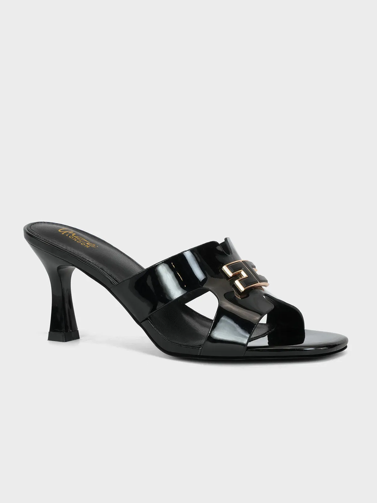 Womens "NURDLE" Comfy Casual Sandals