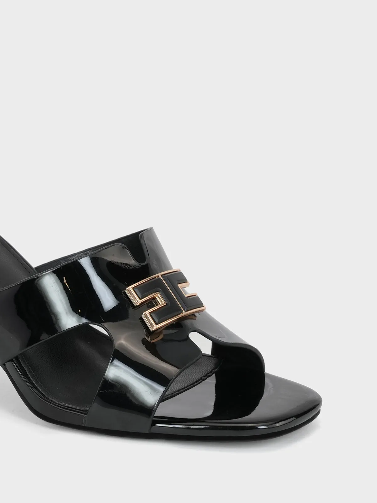 Womens "NURDLE" Comfy Casual Sandals