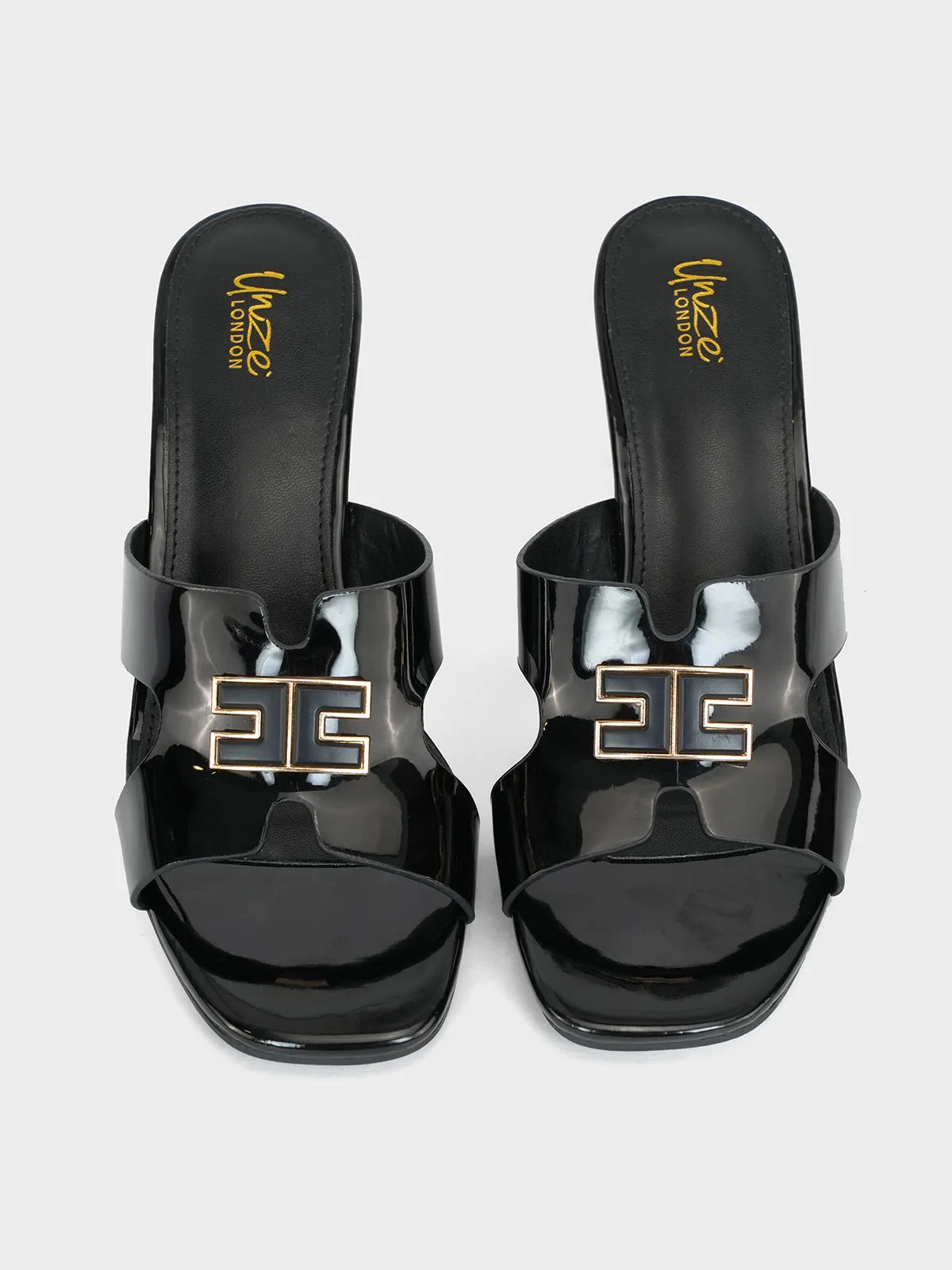 Womens "NURDLE" Comfy Casual Sandals