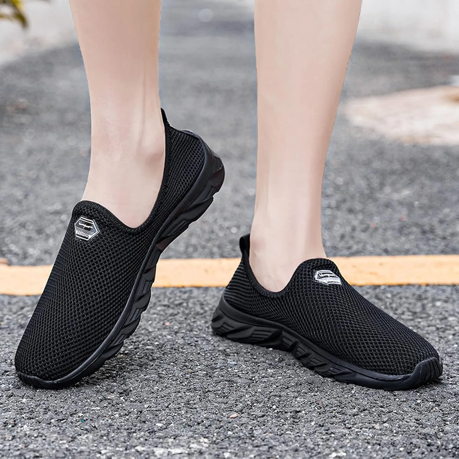 Womens White Platform Sneakers High Top Platform Shoes Fashion Canvas Basketball Shoes for Women Womens Slip On Loafers Sneaker Heels for Women