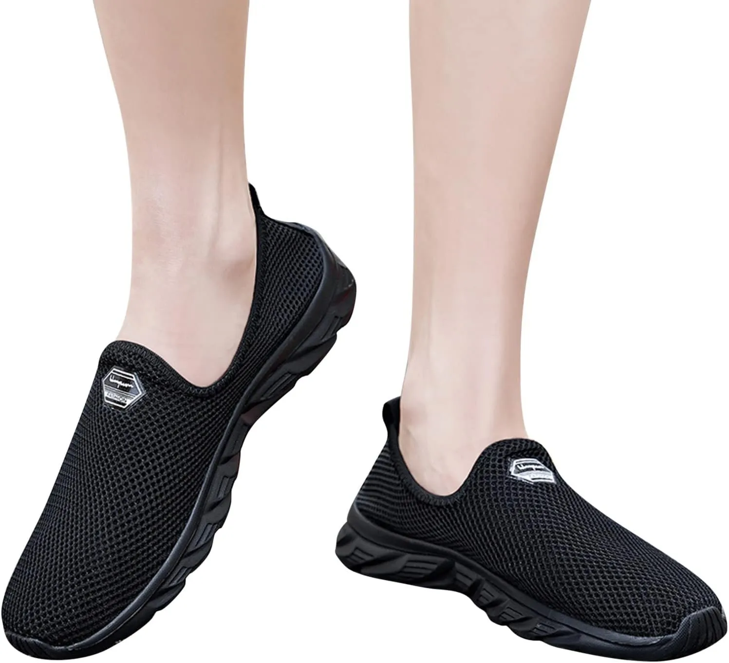 Womens White Platform Sneakers High Top Platform Shoes Fashion Canvas Basketball Shoes for Women Womens Slip On Loafers Sneaker Heels for Women