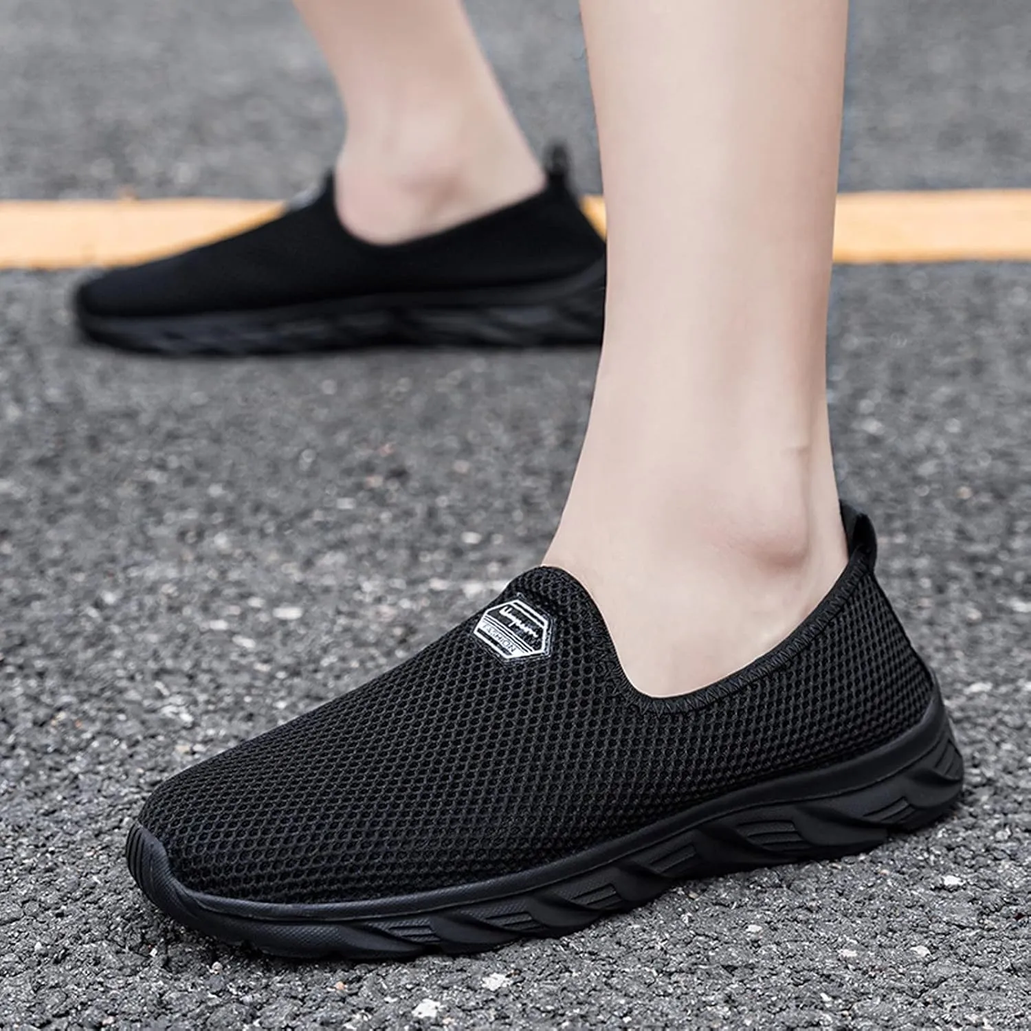 Womens White Platform Sneakers High Top Platform Shoes Fashion Canvas Basketball Shoes for Women Womens Slip On Loafers Sneaker Heels for Women