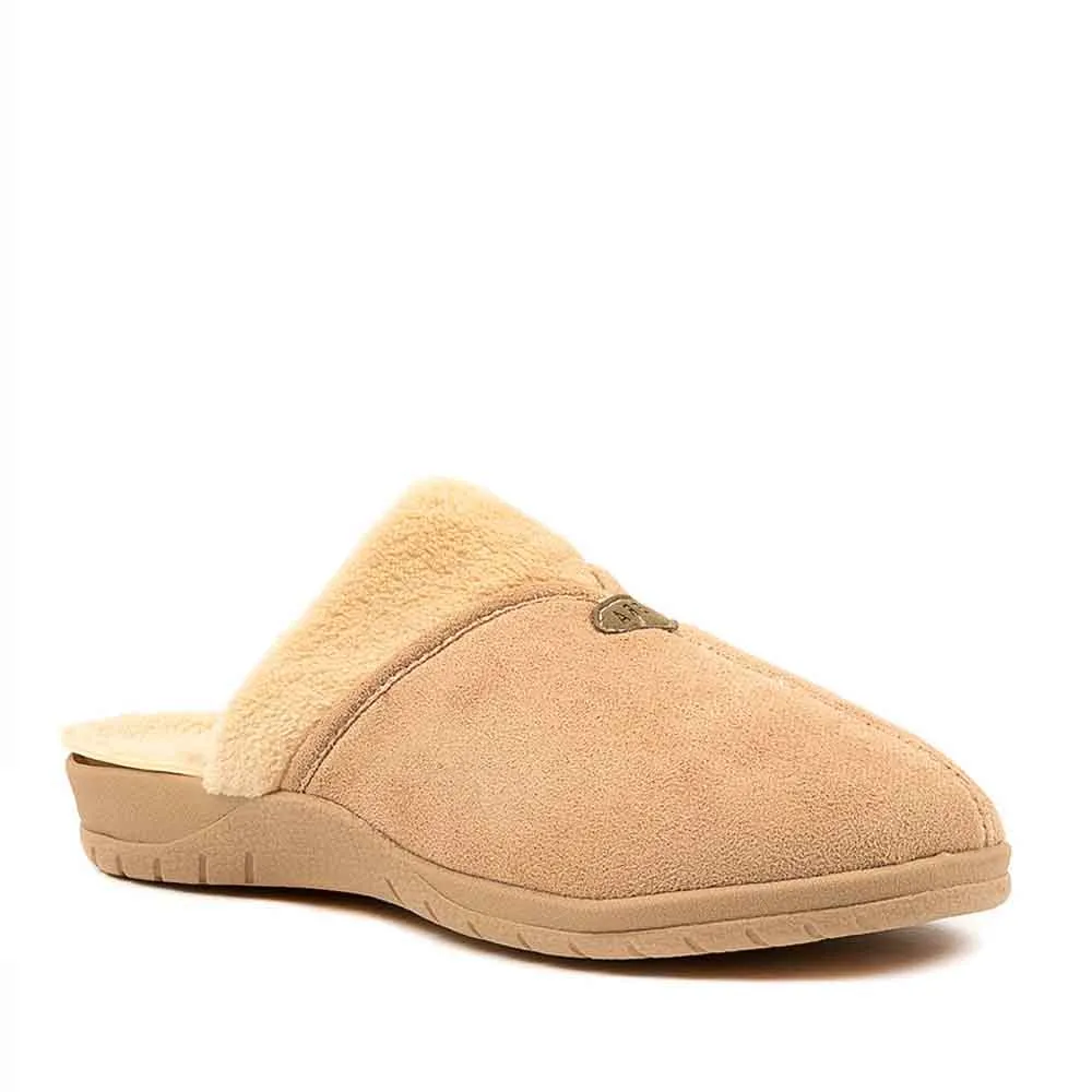 ZIERA COMFY Chestnut