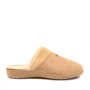 ZIERA COMFY Chestnut
